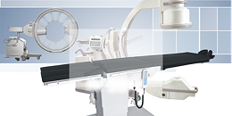 电动手术床等医疗器械直线导轨的应用案例