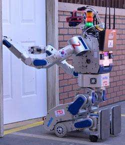 上银科技偷偷告诉您:建筑机器人来了!